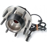 Order MEVOTECH - MB86303 - Front Hub Assembly For Your Vehicle